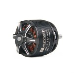 Hot Sales T-MOTOR AS 2312 Long Shaft 1150KV 1400KV 3S 4S 357W Brushless Motor for Fixed Wing Aircraft Small 3D RC Drone